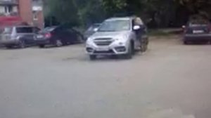 Дед купил машину!