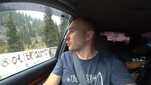 Встреча с подписчиками в Алматы. Большое Алматинское озеро БАО, Чимбулак, Талхиз, Казахстан. Часть 6