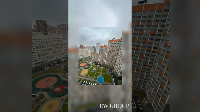 г.Реутов 2-ка 59м2 #rw_group_mk #купитьквартиру #купитьквартирумосква #агенствонедвижимости #ипотек