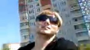 Новосибирск северо-чемской 2008