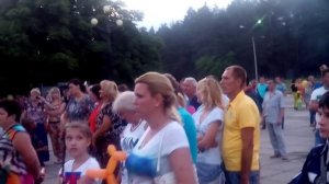 Ковшаровка день молодежи