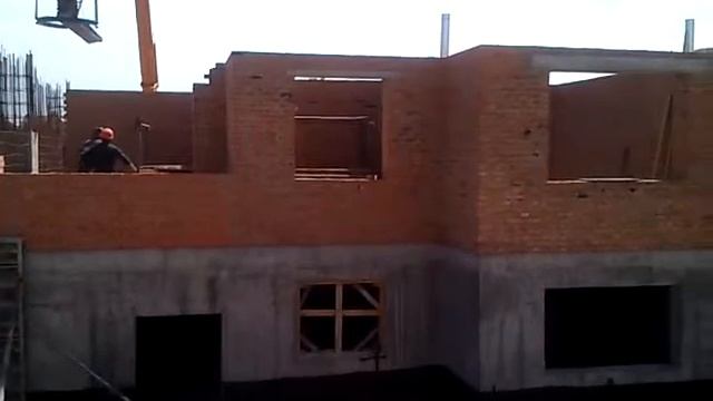 "ВИШНЕВА ОСЕЛЯ", Вишневая 17, 26.05.12 смотреть онлайн