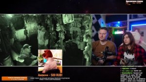 НОЧЬ на Острове кукол в Мексике | Ghostbuster | Реакция на Масленникова