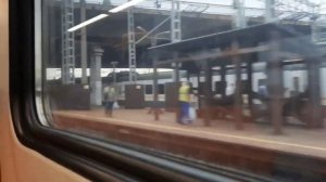 Как быстрее всего добраться из Казанского вокзала до Савёловского на Д4 жд поезде МЦД на метро D2