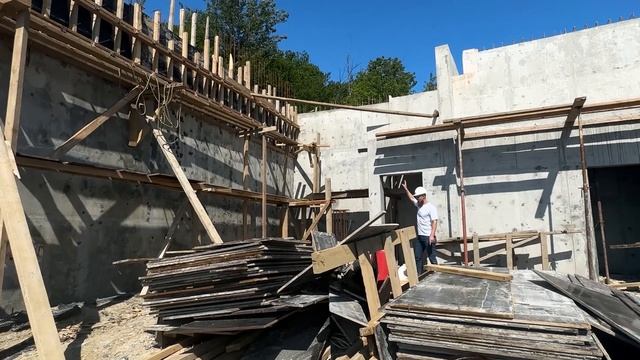 СЕКРЕТЫ ПРЕМИАЛЬНОГО СТРОИТЕЛЬСТВА в Сочи о которых вы не знали! СТРОИМ ПРЕМИУМ МОНОЛИТНЫЕ ДОМА