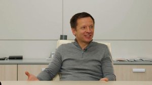 УЧЕНИКИ ЛИЦЕЯ В КОМПАНИИ "ГОЛОС"! Ответы на вопросы с победителями профориентационного квиза!