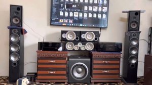 Mission  732 sound test￼