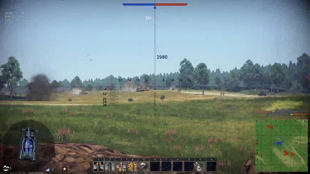 Пробный стрим в FullHD-60FPS Тундра смотреть онлайн