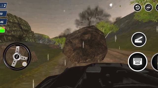 jeep drawing  in thar mahendra car very good car in India смотреть онлайн