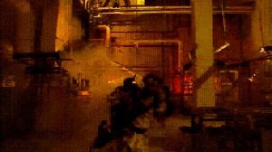 Bug Blasters: The Exterminators (1995) [Sega CD] [4K]