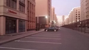 Ставрополь. Ж/К "Суворов". ул. Рогожникова.