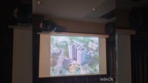 Презентация ЖК  7Я в Екатеринбурге!