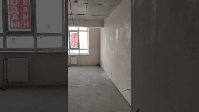 Жилой комплекс ЖК «Rich House (Рич Хаус)» обзор квартиры Краснодар