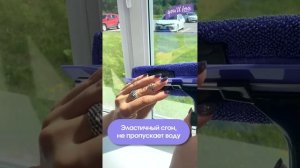 Видео-обзор на новинку Стекломой "Сириус" Clean Space, You'll love,   77035