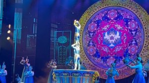 Пекинский цирк