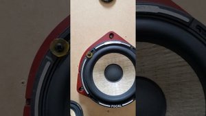focal expert ps 165f3