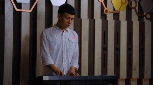 Кел яшайлик биз бирга (cover)