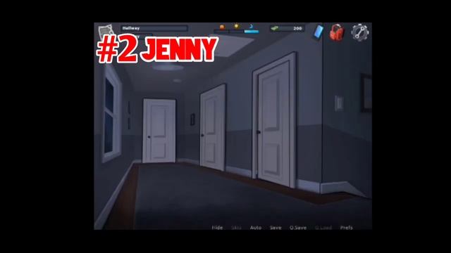 Summertime saga New Update V.20.12 | 6 New Scene | Saga Gaming смотреть онлайн