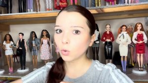 КУПИЛА КУКЛУ БАРБИ МЕЧТЫ💖КОЛЛЕКЦИЯ КУКОЛ