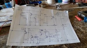 ИНГУЛ. Зарядное устройство. Ресурс - 1. Перемотка трансформатора и изготовление печатной платы
