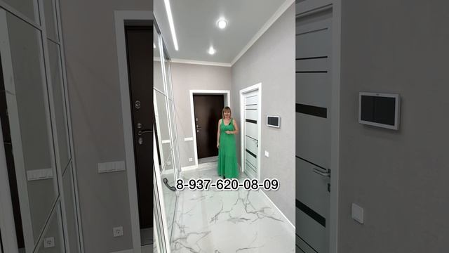 Дом 115 кв м с Чистовой отделкой #набережные_челны #строительство #дом #продажадомов #свойдом