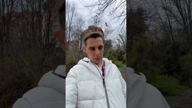 Старт продаж в Сочи… смотреть онлайн