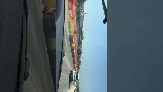 Строительство дороги Симферополь-Севастополь смотреть онлайн