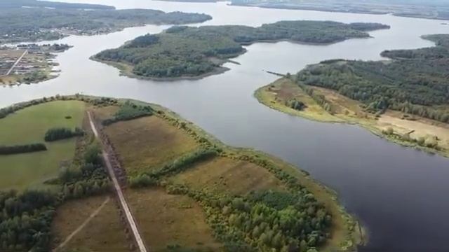 Продажа земельного участка в Ярославской обл.,Угличский р-н, д. Александровка, коттеджный п.Нефтино