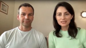 Часть 2. История Романа и Нинель