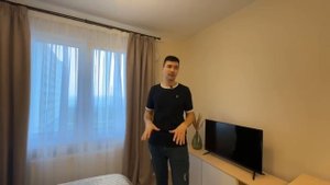 Самый продаваемый ЖК в Питере // Выжить в студии 19 метров