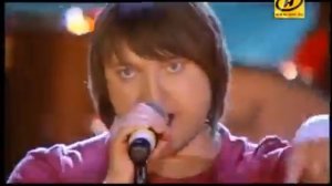 Nizkiz 'Цяпер i далей'   Концерт 'Песня года 2015'