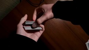 ЛЕГЕНДАРНЫЙ ФОКУС ТРИУМФ // ОБУЧЕНИЕ // ФОКУС С КАРТАМИ