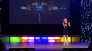 КОШЕЛЕВА Челябинск Импровизация на темы Ч.Паркера