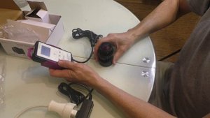 Часть 27 Течение в морском аквариуме. Обзор помпы Jebao MOW-3.