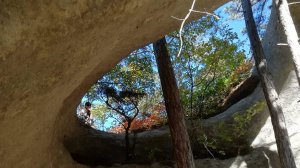 2022 Грот с. Залесное