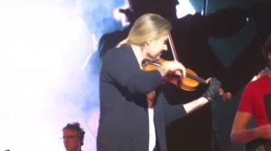 David Garrett - Eye of the Tiger - 30.10.2019