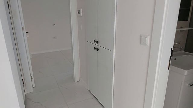Новые квартиры на пляже Клеопатры / Недвижимость с IVM TURKEY