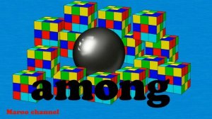 Learn Prepositions of Place and Movement./ Предлоги места и движения на английском