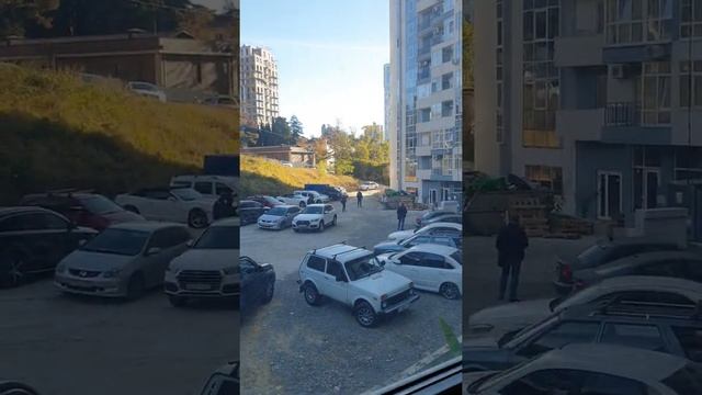 Жилой комплекс Москва в Сочи квартира 120 кв м. смотреть онлайн