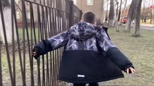 Социальный ролик «Каждый ребёнок имеет право»