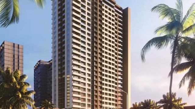 Квартира 34 м² - улица Шерифа Химшиашвили, Батуми | Недвижимость в Батуми смотреть онлайн