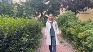 Новостройки СПб в историческом центре. ЖК Лермонтовский 54