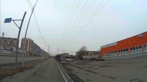 Такой Курган/Советские районы/Хрущевки Кургана/Благоустроенный Курган.