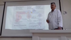 Лекция по биохимии 20.12.17 (1часть)