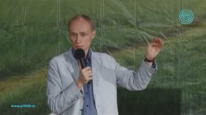 О причинах наших страданий (Олег Гадецкий)