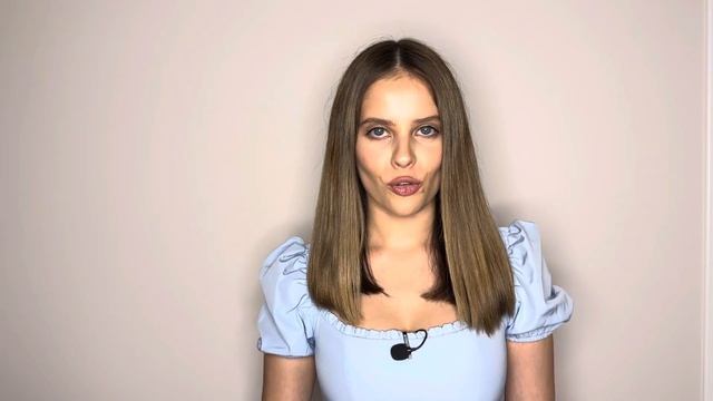 Angelina Pakhomova