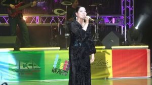 Зайнаб Махаева   Пойми мою любовь Ханакаев