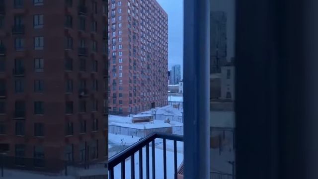 ЖК Западный Порт
