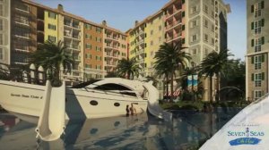 Seven Seas Cote D'Azur