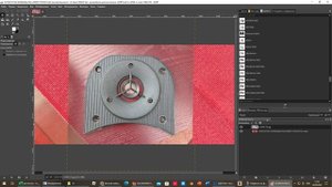 Paradigm Monitor 3  B3TWHF-TIM-010